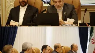 نشست عراقچی با سفرای ایران در حوزه خلیج‌فارس