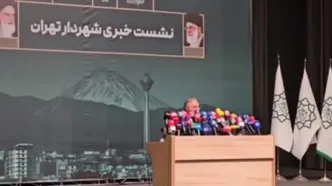 زاکانی: مشکل از خواهرخواندگی لس‌آنجلس نیست از برادری آمریکاست!