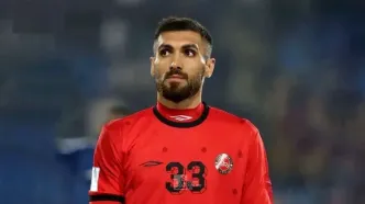 درخواست میلیون‌دلاری مدافع سابق استقلال از پرسپولیس