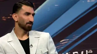 مقطع دکتری نداریم! افشاگری دانشگاه آزاد بیرانوند را نقره داغ کرد
