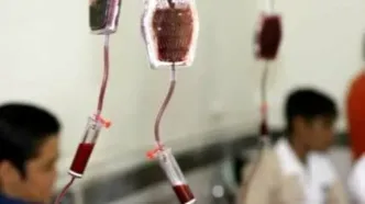 ضروری‌ ترین کارها برای هموفیلی‌ ها پس از خونریزی و ضربه