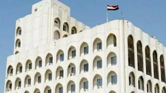 ترامپ از طریق عراق پیامی به ایران ارسال کرد؟