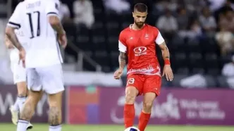 نخستین ستاره نق و انتقالات پرسپولیس معلوم شد