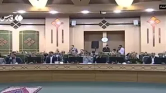 گلایه پزشکیان از رئیس دفتر خود: من الان در زندانم!