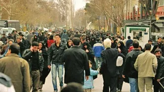 ایران در آستانه سالخوردگی؛ باروری به کمتر از ۱.۵ فرزند رسید
