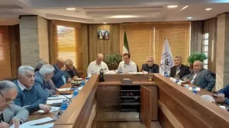 پیگیری‌ها از متناسب‌سازی تا مسکن بازنشستگان/ گزارشی از نشست کانون عالی بازنشستگان کارگری