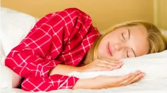 چرا ۴ ساعت خواب برای برخی آدم ها کافیست؟
