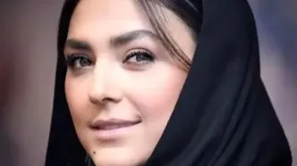 نمای ماشین لوکس هدی زین العابدین به سبک بازیگران هالیوودی + عکس