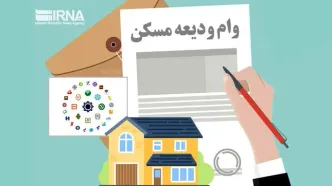 سورپرایز دولت برای مستاجران مجرد | آغاز ثبت نام وام ودیعه مسکن در سامانه سمان | پرداخت وام ۴۰۰ میلیونی برای مستأجران دهک‌های ۱ تا ۳