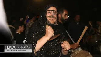 همدردی مردم آبادان با داغ دیدگان بندرعباس