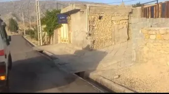 معاون بازسازی بنیاد مسکن کهگیلویه و بویراحمد: زلزله دهدشت به یکهزار واحد مسکونی خسارت زد