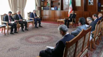 پزشکیان: بسترهای لازم برای تقویت بیش از پیش همکاری‌های ایران و تاجیکستان فراهم است