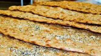 افزایش قیمت نان در راه است/ قطعی برق چه نقشی دارد؟