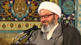 بازداشت حجت‌الاسلام قاسمیان غیرقانونی بود/ موضوع از مراجع ذی‌ربط پیگیری می‌شود