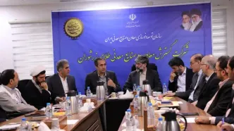 عملیات اجرایی طرح توسعه طلای زرشوران طی امسال