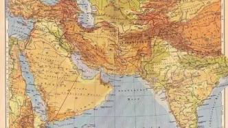 چرا ترامپ نمی‌تواند نام خلیج‌فارس را تغییر دهد؟