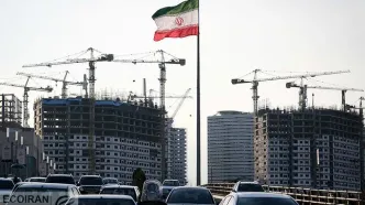 تورم پیشران مسکن شتاب گرفت