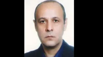 ناصر شکرایی‌ راد درگذشت