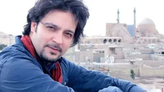محمد سلوکی: قرار بود من نقش علی سنتوری را بازی کنم!