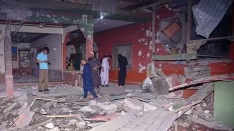 پلیس دهلی‌نو: حمله پاکستان به هند دست‌کم ۱۲ کشته برجا گذاشت