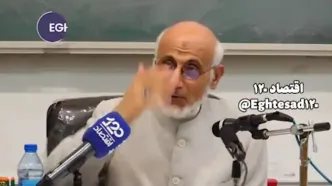 ببینید؛ میرسلیم: وزرا با کیف‌های بادکرده و پر از هدیه به جلسات استیضاح می‌آیند!