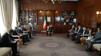 رئیس‌جمهور: تقویت روابط با همسایگان را بر پایه اشتراکات فرهنگی و تاریخی دنبال می‌کنیم