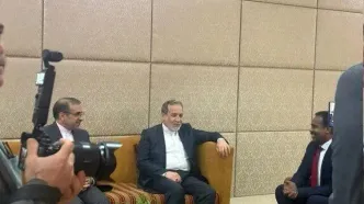 عراقچی در هند