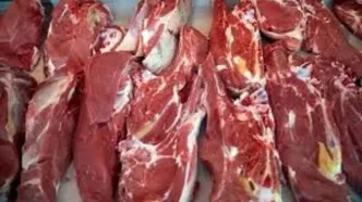 قیمت گوشت قرمز امروز ۱۷ اردیبهشت ۱۴۰۴ / گوشت گوسفندی کیلویی چند؟