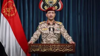 یمن محاصره هوایی فراگیر علیه رژیم صهیونیستی اعمال کرد