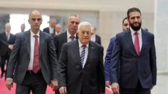 دیدار الجولانی و محمود عباس با ترامپ / برنامه بن سلمان چیست؟
