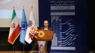 ناهماهنگی سیاست‌های پولی و مالی، عامل اصلی بی‌ثباتی در اقتصاد