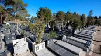 آمار فوتی‌های کل کشور در سال ۱۴۰۳ اعلام شد