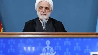 ۲ نفر در رابطه با انفجار بندر شهید رجایی بازداشت شده‌اند