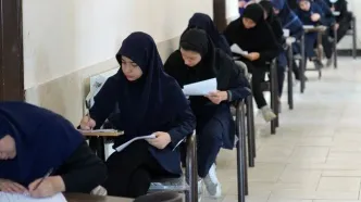 امتحانات نهایی خردادماه در تاریخ جدید برگزار می‌شوند