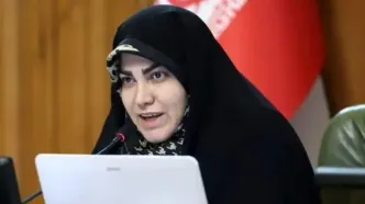 واکنش عضو شورای شهر تهران به خشکی و قطع درختان میدان آزادی