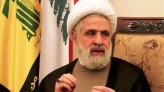 شیخ نعیم قاسم: ذره‌ای از خاک جنوب را دست نخواهیم کشید