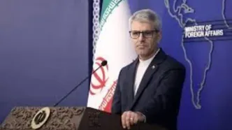 ایران خواستار توضیح رسمی دولت اتریش شد