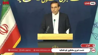 اولین واکنش قوه قضائیه به بازداشت حجت الاسلام قاسمیان