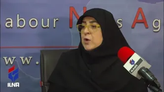 ویدئو/ گفتگوی فاطمه مهاجرانی با ایلنا/ بخش1