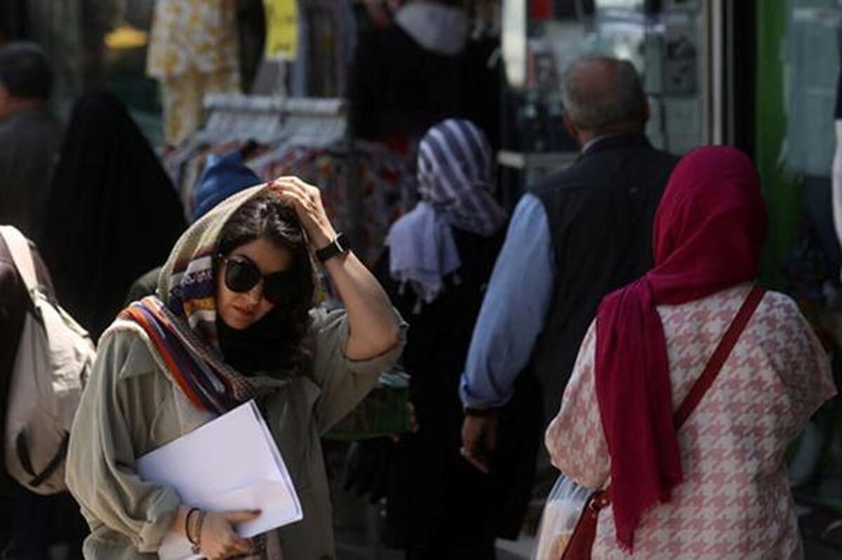 پلیس و ستاد امر به معروف در ارسال پیامک‌های هشدار حجاب هماهنگ هستند؟