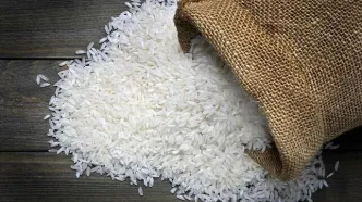 تغییر قیمت برنج ایرانی محسوس شد