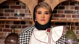رابعه اسکویی: ترسیدم اعدامم کنند!
