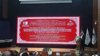 برگزاری بزرگداشت اولین سالگرد شهید امیرعبداللهیان در مجلس
