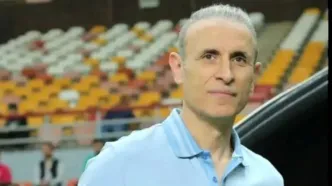 شایعات تمام شد : یحیی با فولاد تمدید کرد!