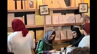 عوامل سریال «سووشون» از اقدام جنجالی پشیمان شدند