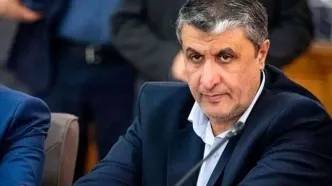 اسلامی: ایران فعالیت پنهانی هسته‌ای نداشته است