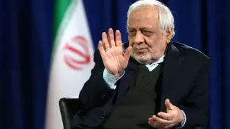 بادامچیان: اگر فردا صبح رهبری مصلحت بدانند با آمریکا قرارداد ببندیم، ما حمایت می‌کنیم؛ آمریکا می خواهد به چهارتا نیروگاه ما حمله کند؟