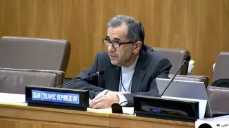 ببینید | تخت‌روانچی: آمریکایی‌ها نمی‌دانند دنبال چه هستند!