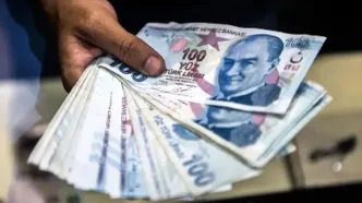 قیمت لیر ترکیه به تومان، امروز دوشنبه 15 اردیبهشت ماه 1404