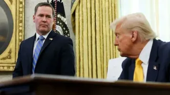 مشاور امنیت ملی ترامپ برکنار شد